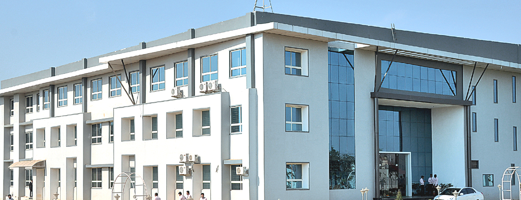 Jain College