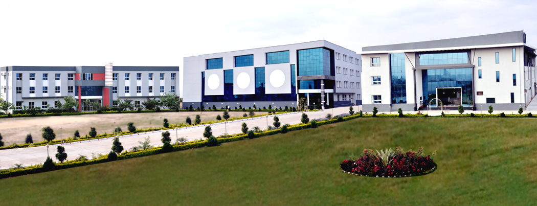 Jain College